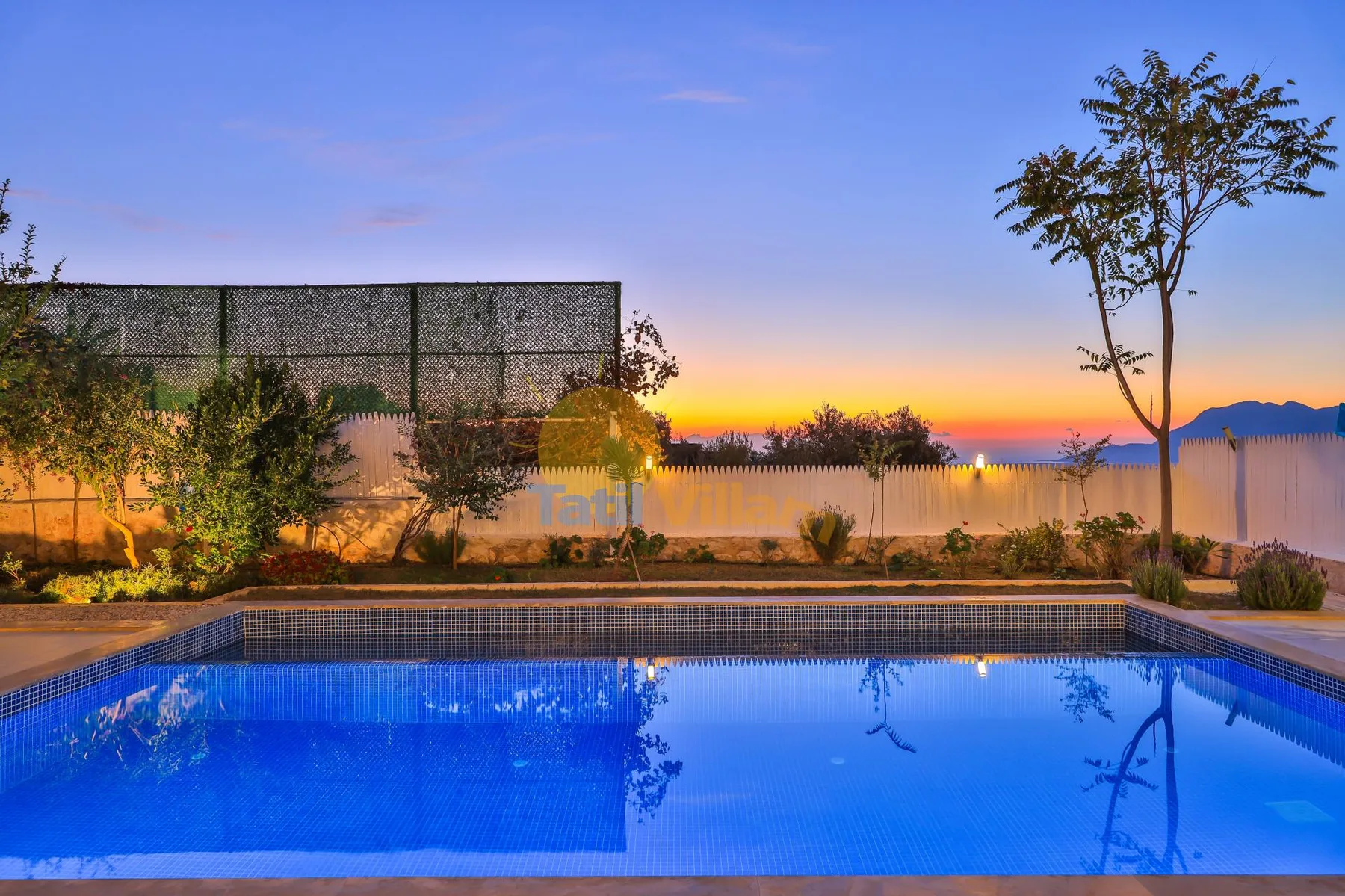 Villa Alisa