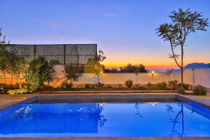 Villa Alisa