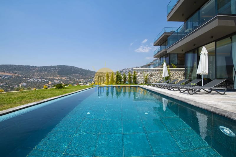 Villa Dexter