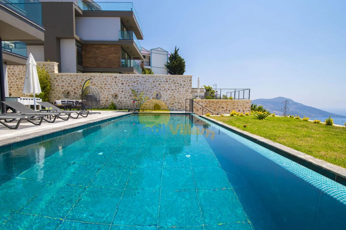Villa Dexter