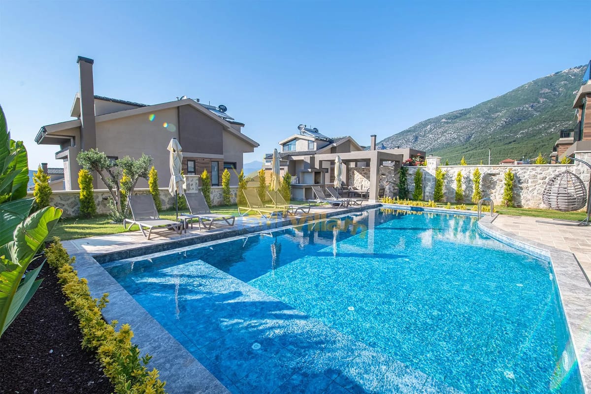 Villa Maison