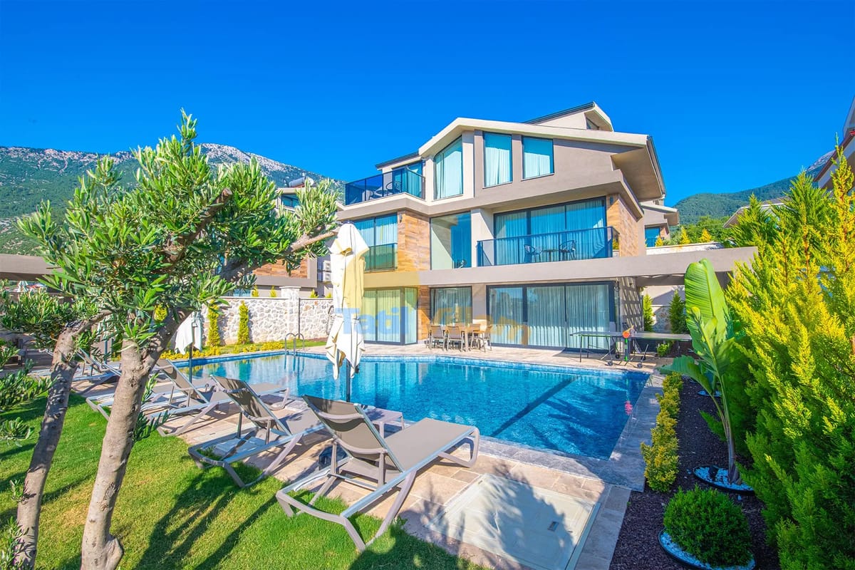 Villa Maison