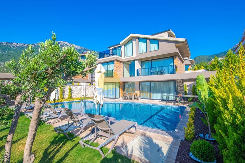 Villa Maison