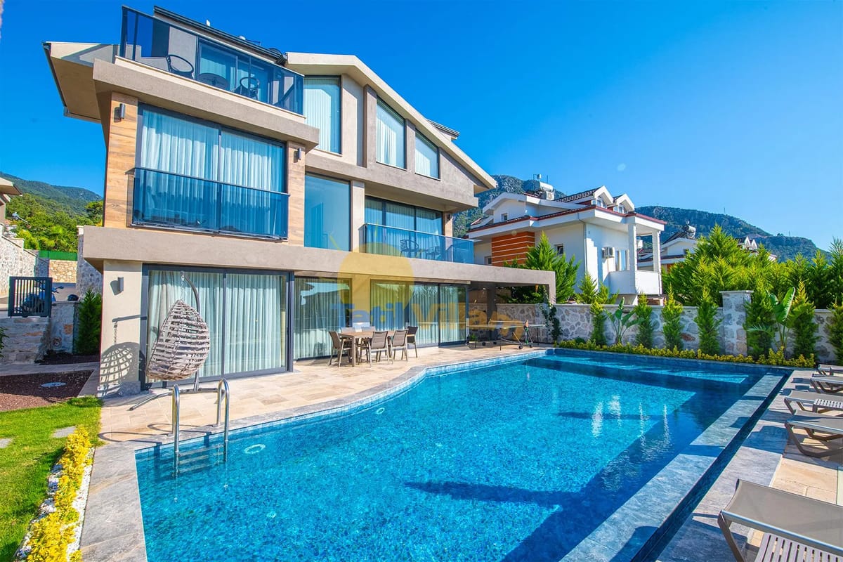 Villa Maison