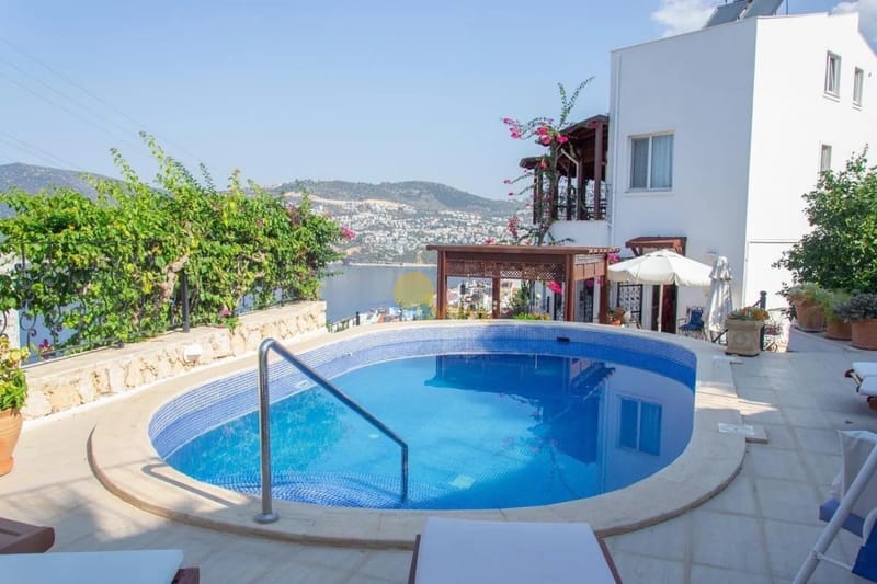 Villa Marrie