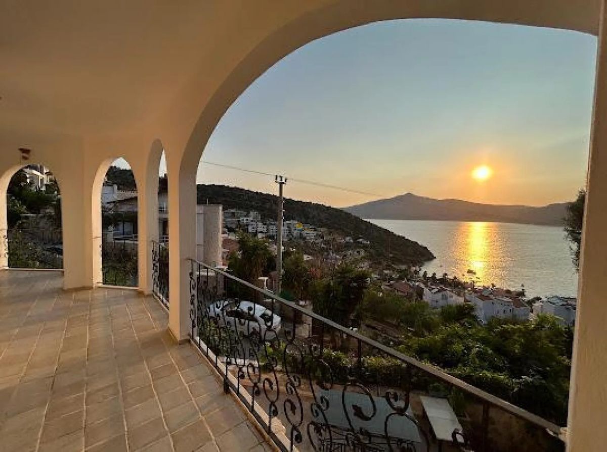 Villa Marrie