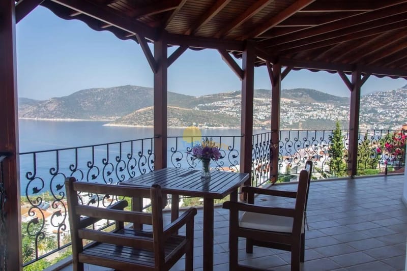 Villa Marrie