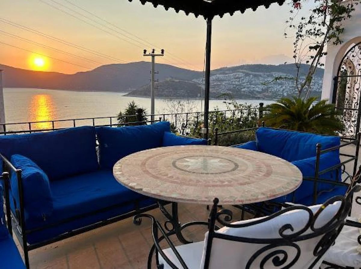 Villa Marrie