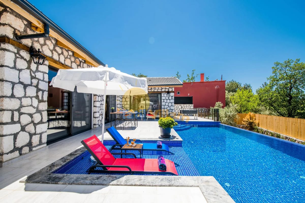 Villa Meray property photo