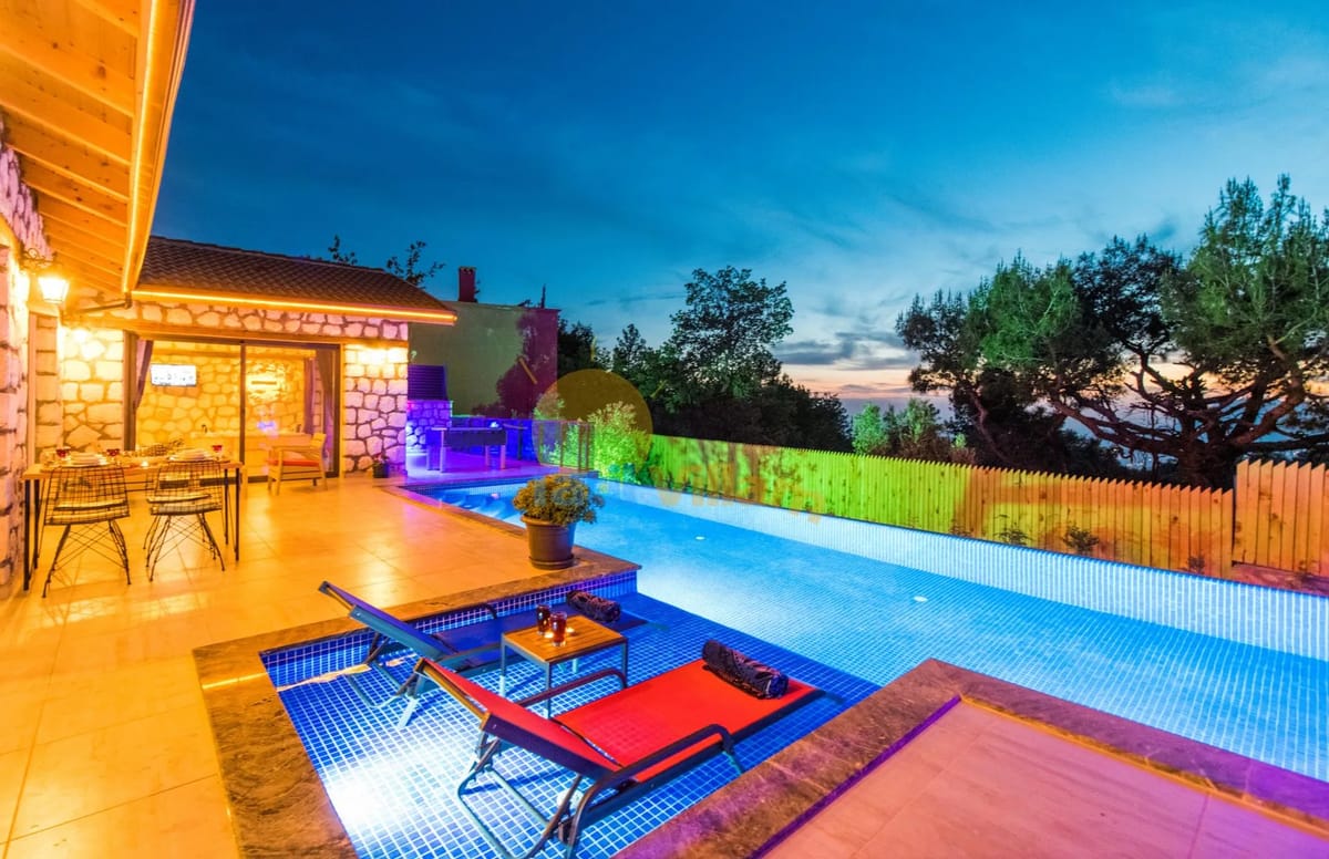 Villa Meray property photo