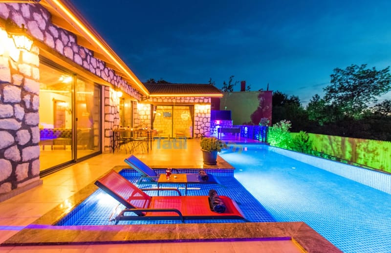 Villa Meray property photo