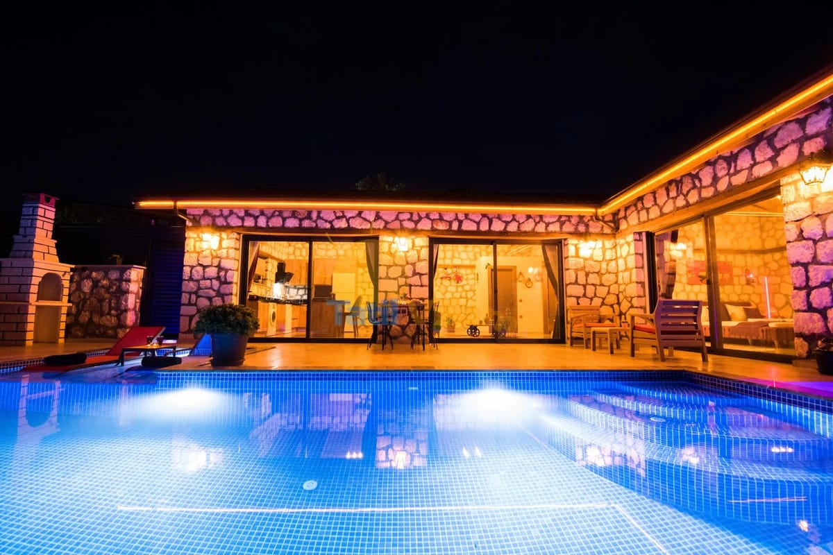 Villa Meray property photo