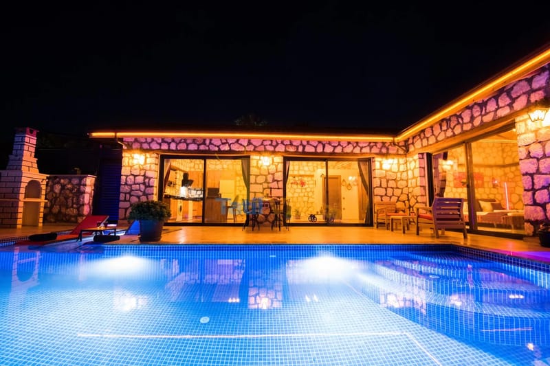 Villa Meray property photo