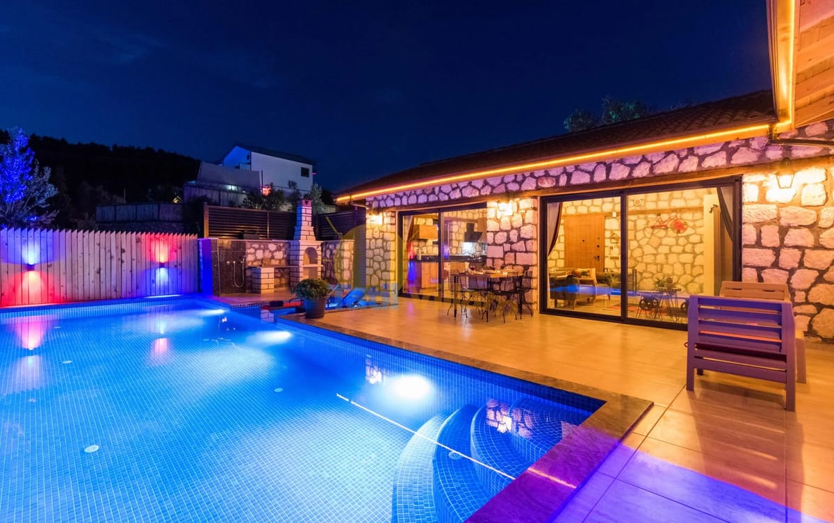 Villa Meray property photo