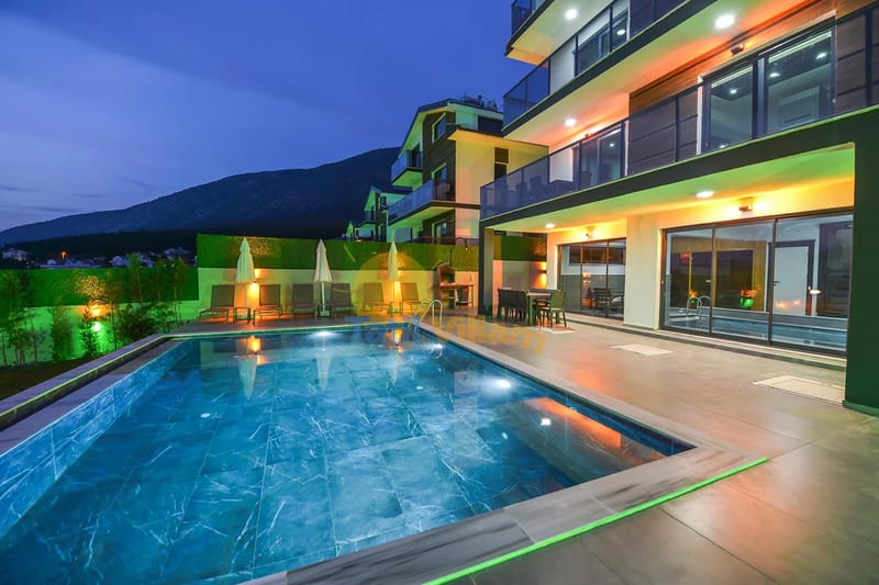 Villa Atam-1 gallery photo