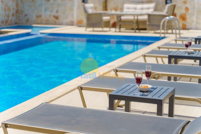 Villa Adalya