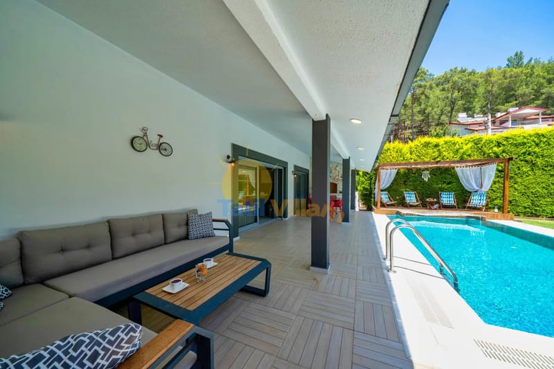 Imagen de la galería de Villa Lavina