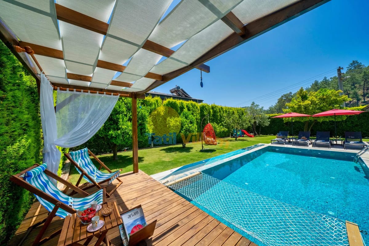 Imagen de la galería de Villa Lavina