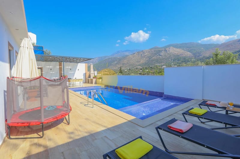 Villa Arda