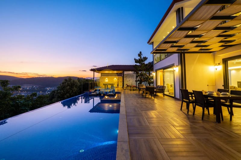 Villa Karaca