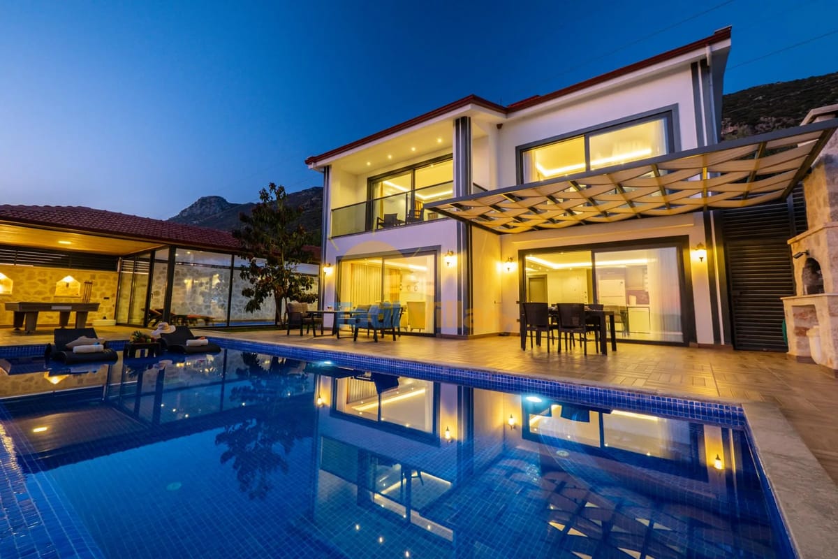 Villa Karaca