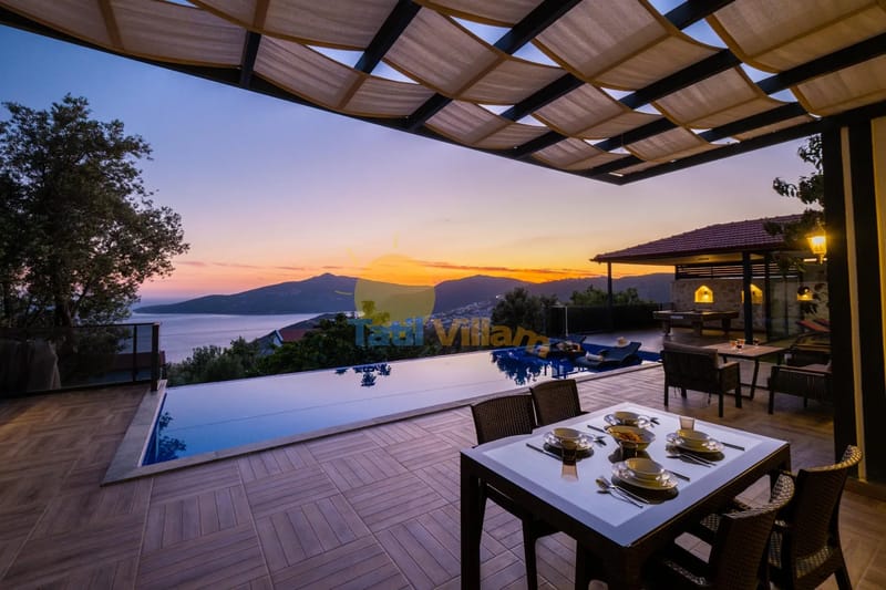 Villa Karaca