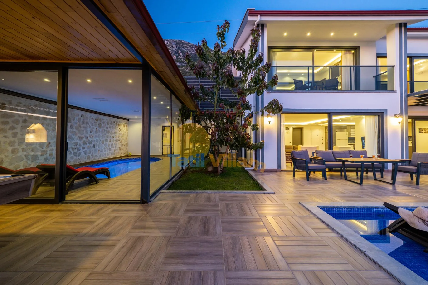 Villa Karaca