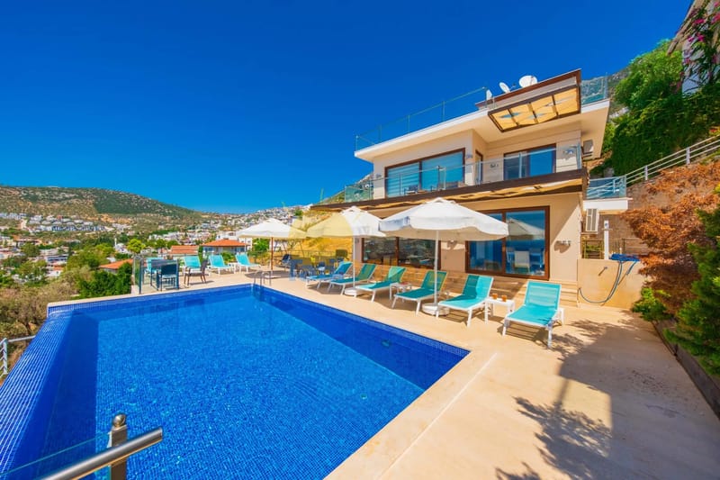 Villa Gredi gallery photo