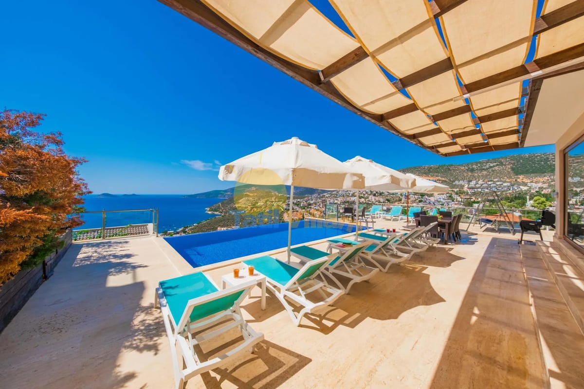 Foto de la galería de Villa Gredi