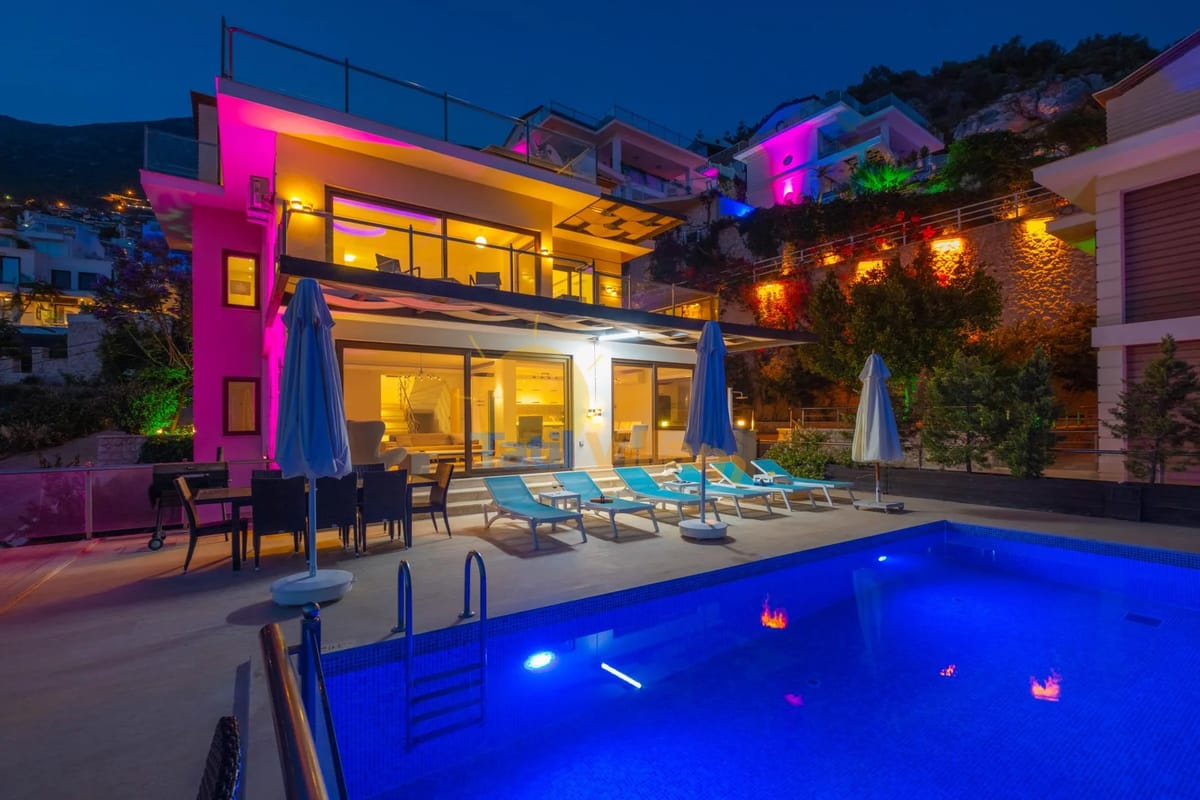 Foto de la galería de Villa Gredi