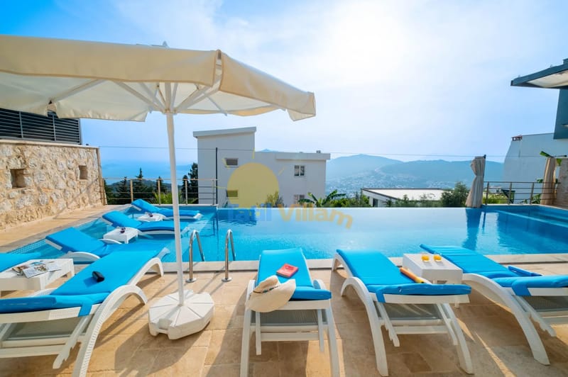 Villa Elmas property gallery image