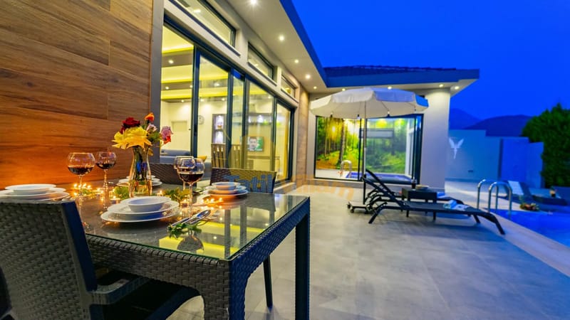 Villa Lara gallery image