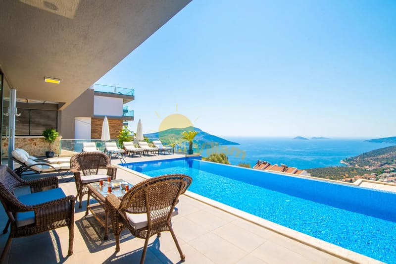 Villa Escape
