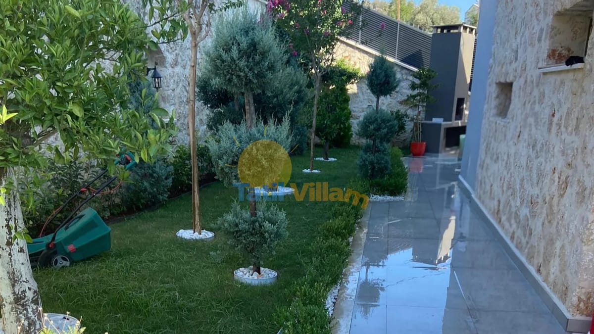 Villa Escape