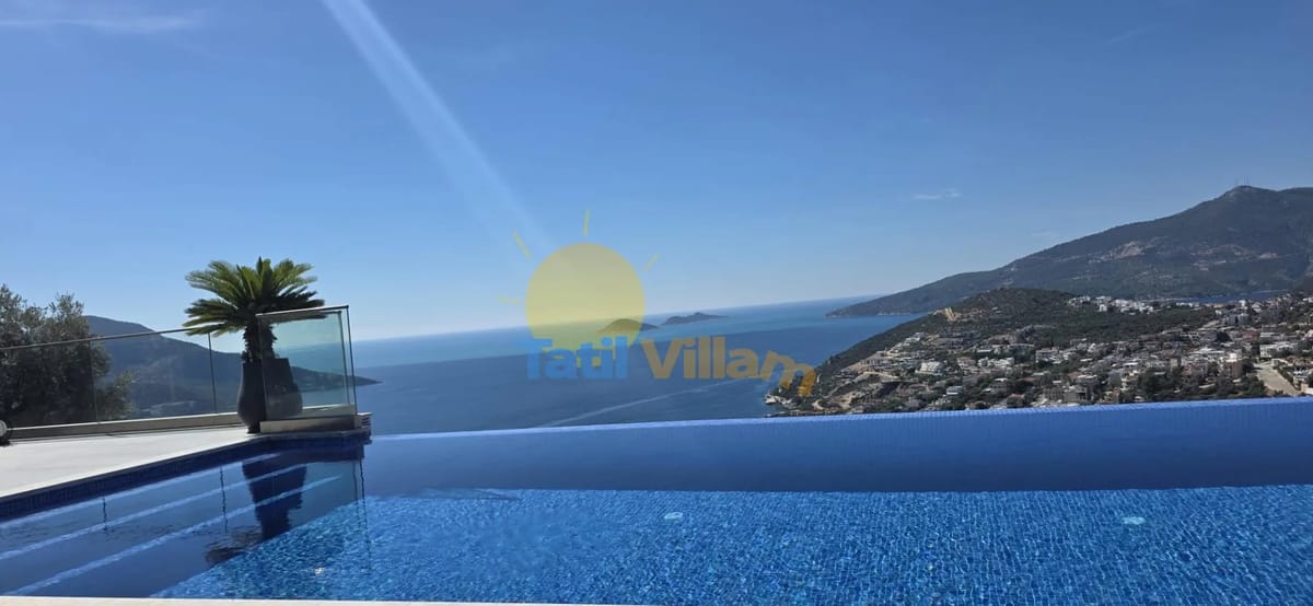 Villa Escape