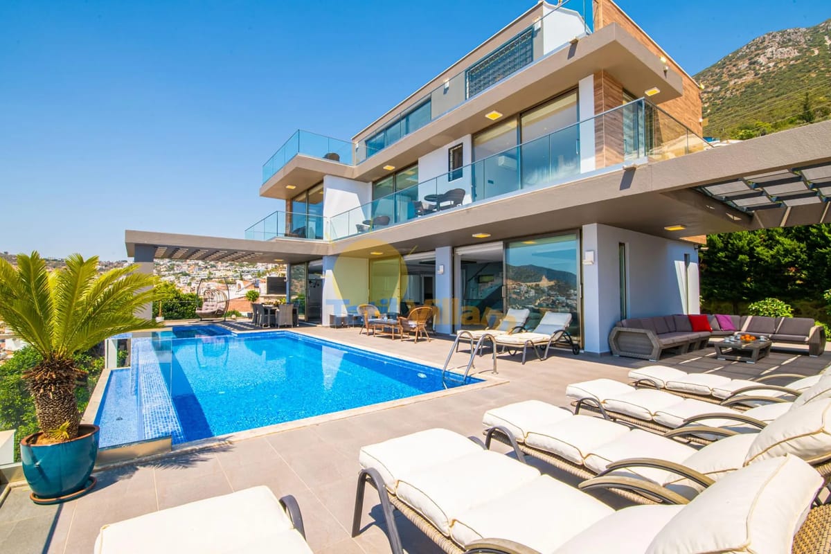 Villa Escape