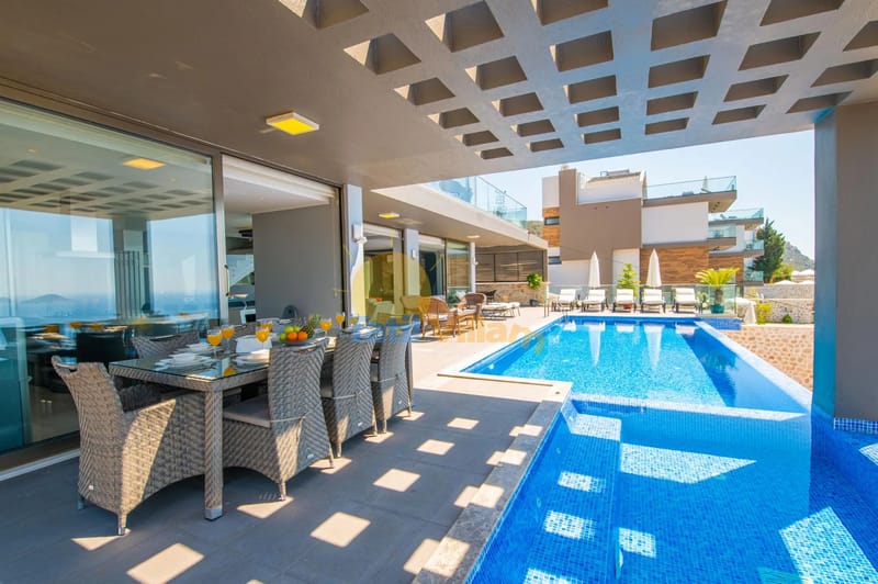 Villa Escape