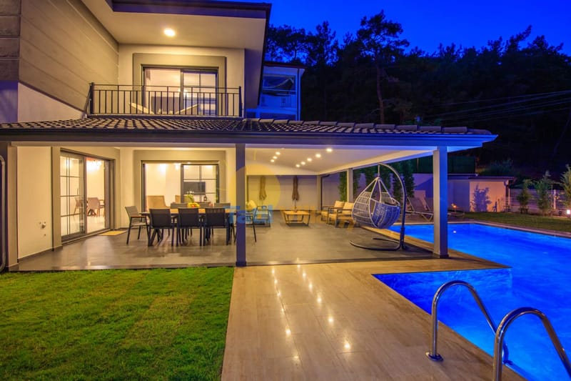 Villa Aldabra
