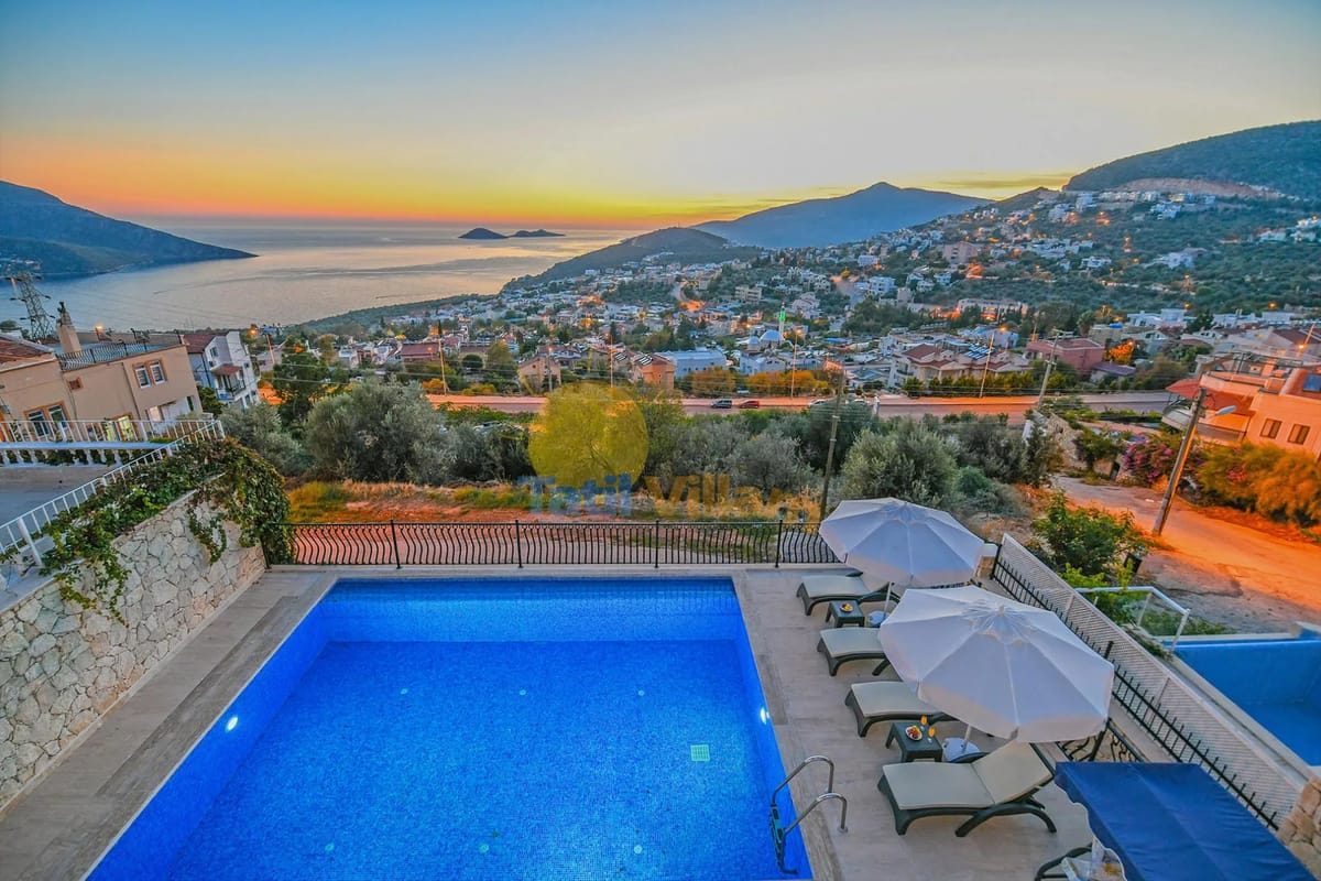 Villa Danlin property photo