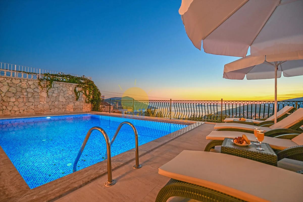 Villa Danlin property photo