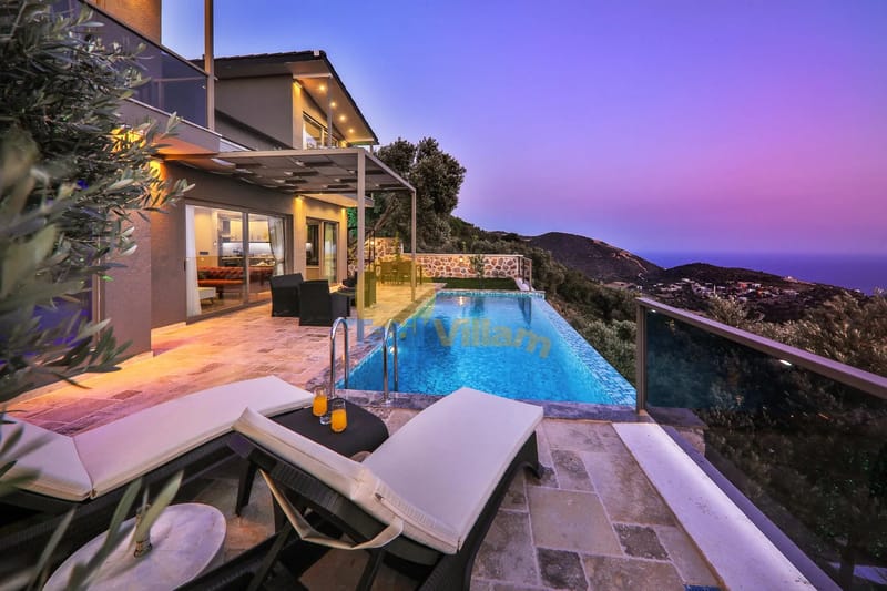 Villa Bala