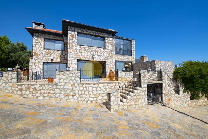 Foto de la propiedad Villa Cansel