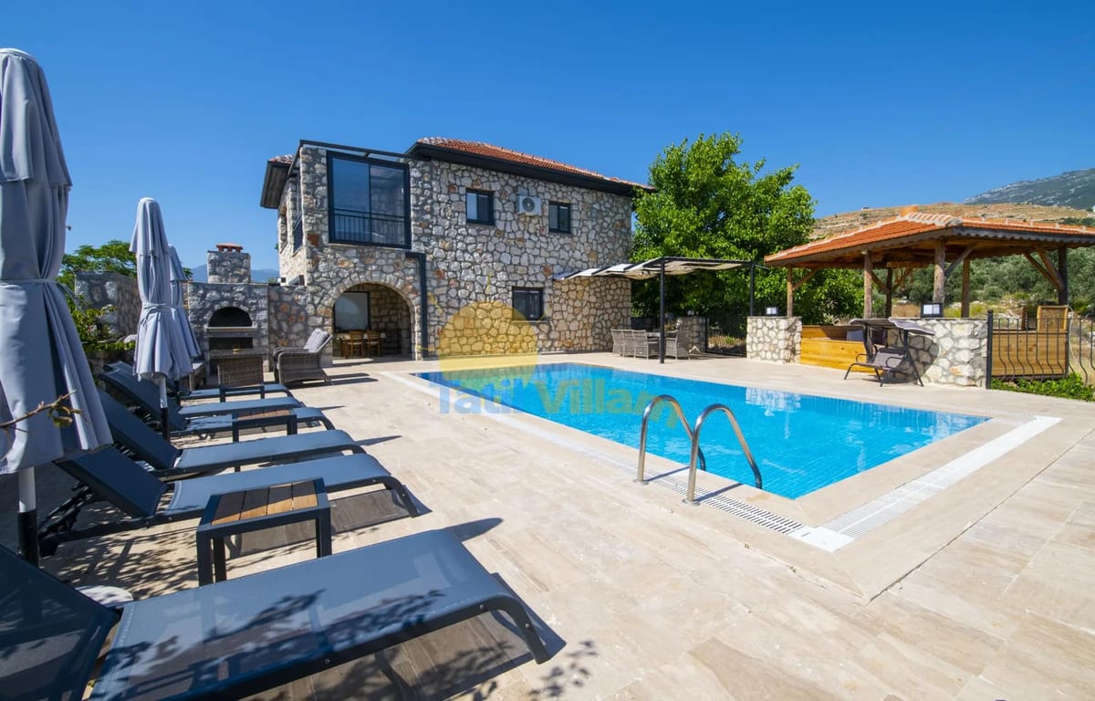 Foto de la propiedad Villa Cansel