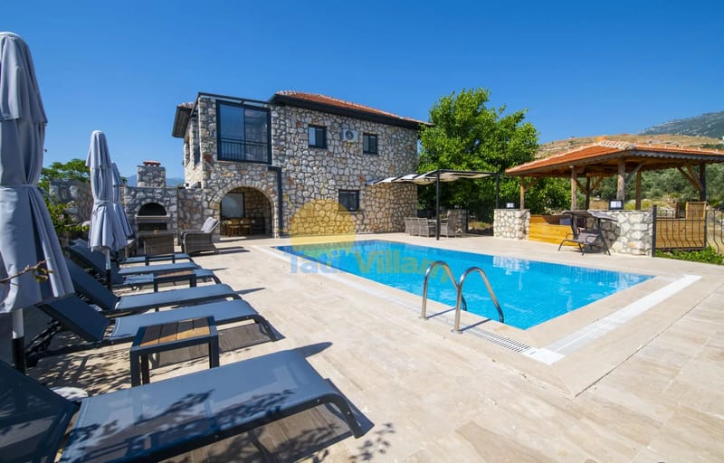 Foto de la propiedad Villa Cansel