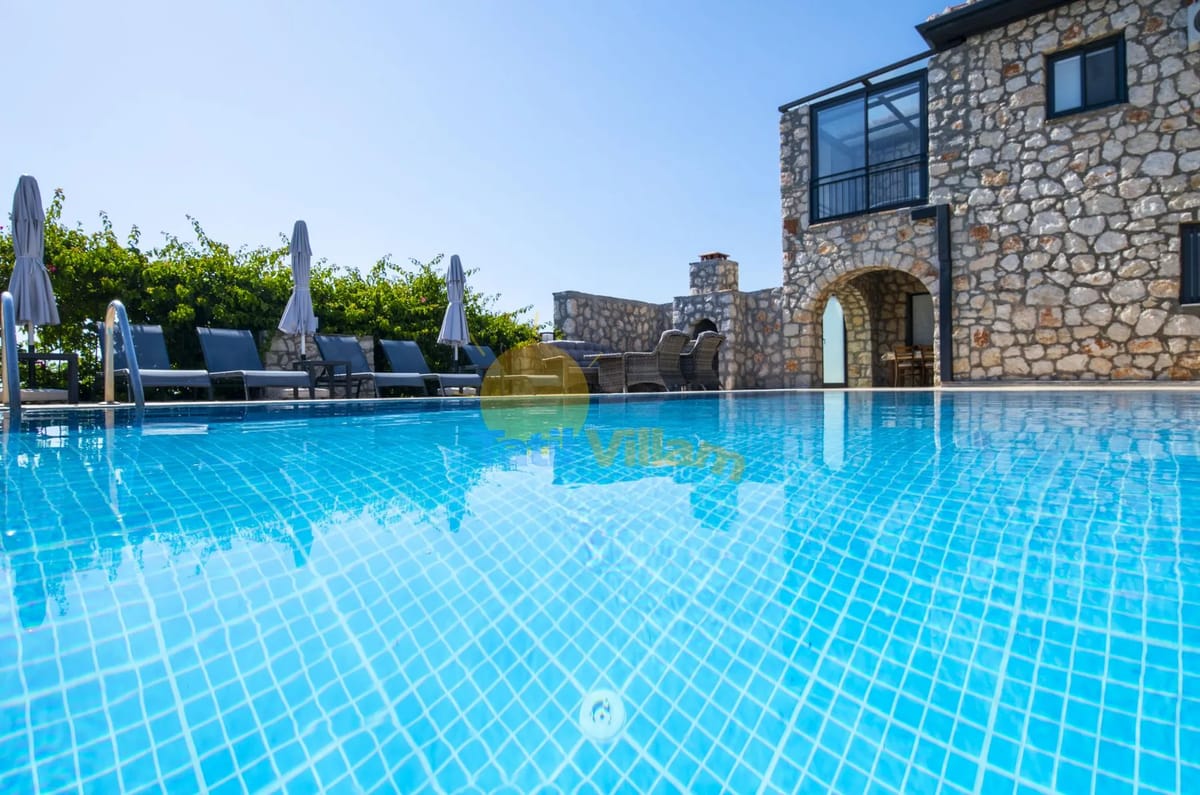 Foto de la propiedad Villa Cansel