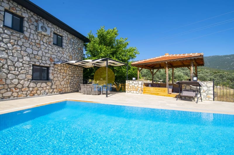 Foto de la propiedad Villa Cansel