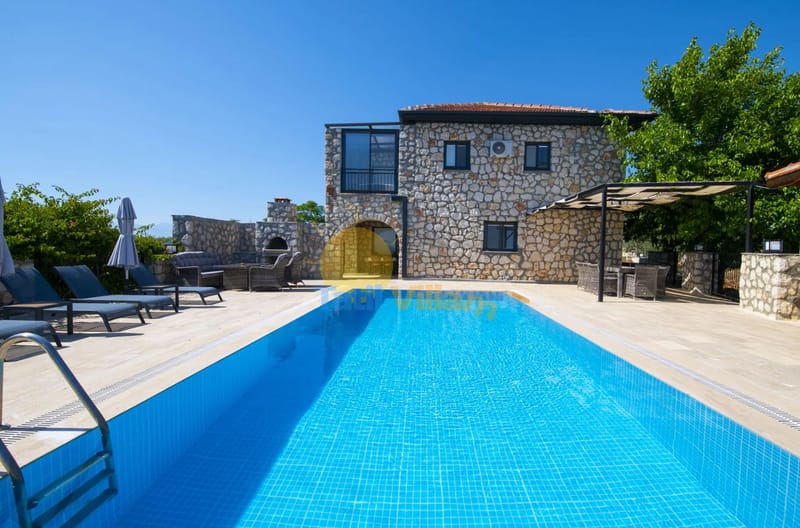 Foto de la propiedad Villa Cansel