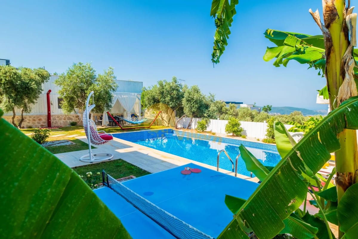 Villa Yankı