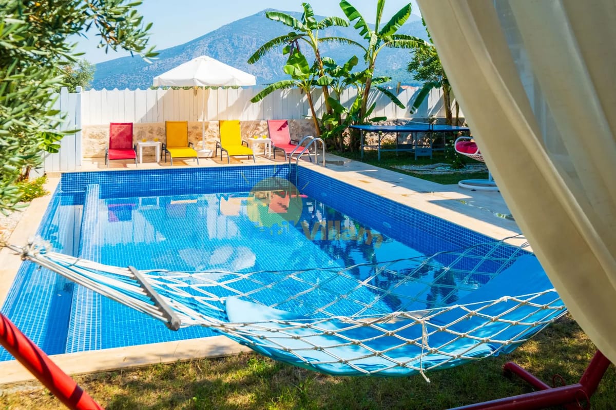 Villa Yankı