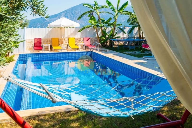 Villa Yankı